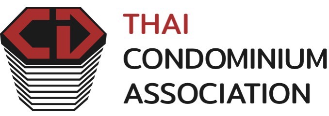 สมาคมอาคารชุดไทย (Thai Condominium Association)