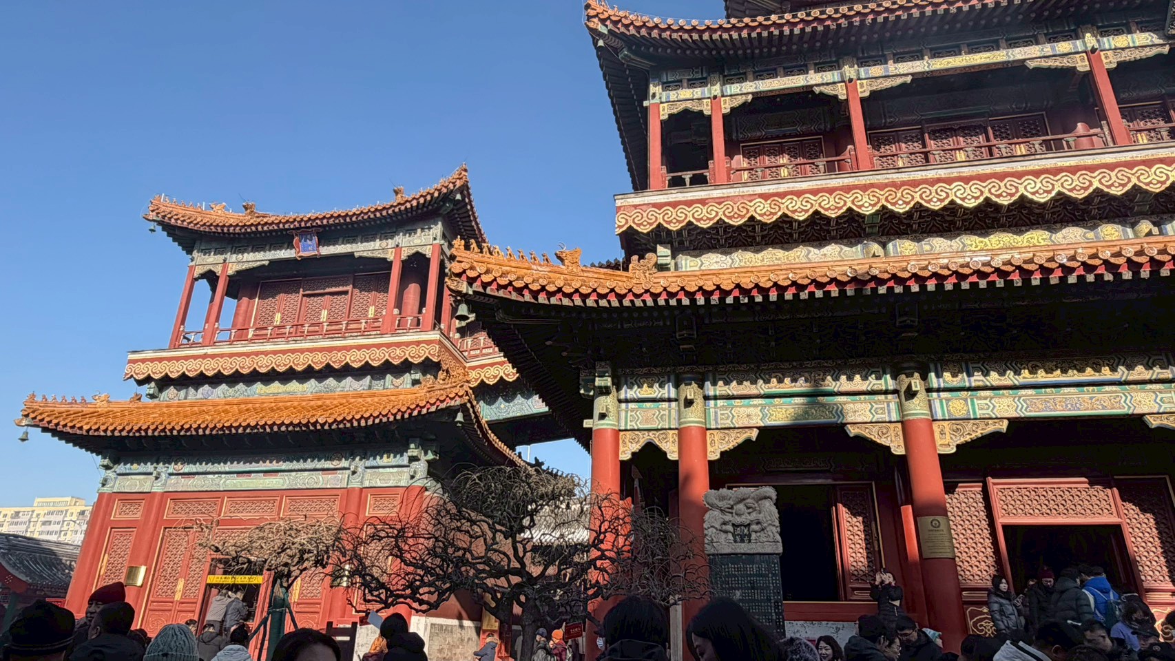 คณะเดินทาง Exclusive Trip กรุ๊ปส่วนตัว ท่องเที่ยวปักกิ่ง ณ ประเทศจีน  ระหว่างวันที่ 13-18 ธันวาคม 2568 