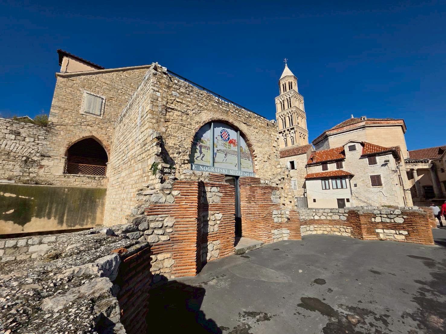 Exclusive Group เดินทางท่องเที่ยว ณ ประเทศ โครเอเชีย ระหว่างวันที่ 25 ตุลาคม - 2 พฤศจิกายน 2568 